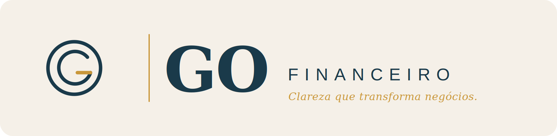 Gabriela Oliveira Logo